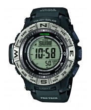 casio pro trek kaina