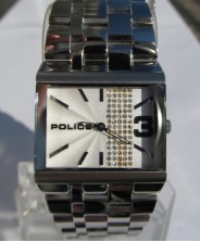 Police 10501BS-04M